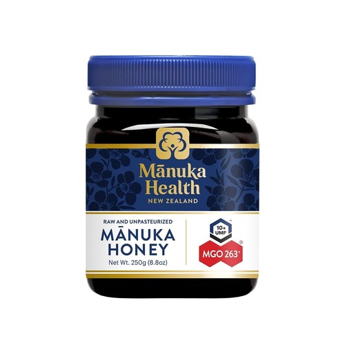 Manuka health miele - manuka,