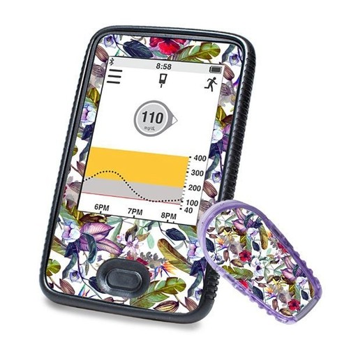 Adesivo per dexcom sticker - g6,