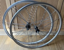 Set ruote campagnolo - campagnolo, g3