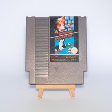 SUPER MARIO BROS./DUCK HUNT - Nintendo NES - Ottime Condizioni - Italiano