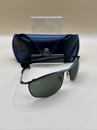 Occhiali sole vintage - occhiali, b&l