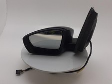 Specchio retrovisore porta