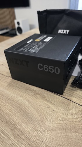 Nzxt c650 alimentatore atx - c650,