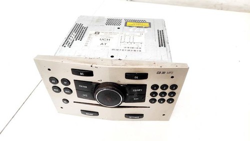 13255553 radio cassette - 13255553,