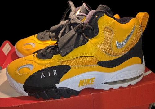 Nike air max speed turf - max,