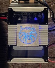 Amplificatore Soundstream