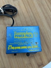 AHM thunder line model 70002