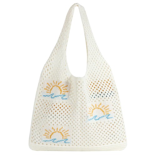 Borsa spiaggia - da,