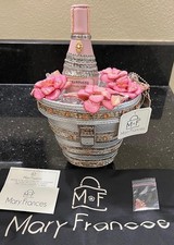 NUOVO Mary Frances champagne