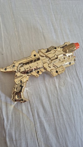 Power rangers dino charge - dino, gold