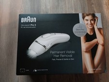 Braun Silk-expert Pro 3 PL3020