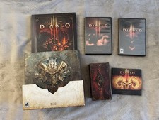 Diablo 3 / III Edizione da