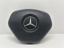 Airbag volante per mercedes - volante,