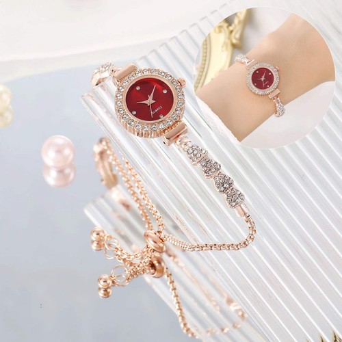 Orologio donna lusso moda - orologio,