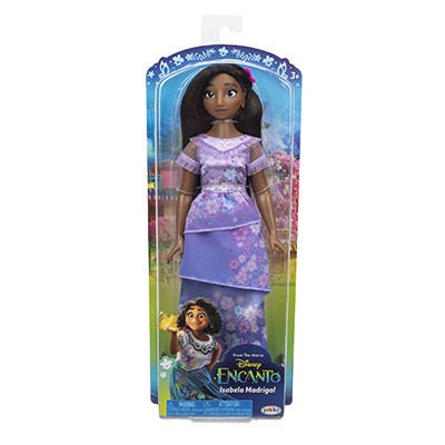 Encanto bambola fashion doll - bambola,