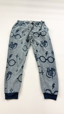 Harry Potter Pajama Pants Mens