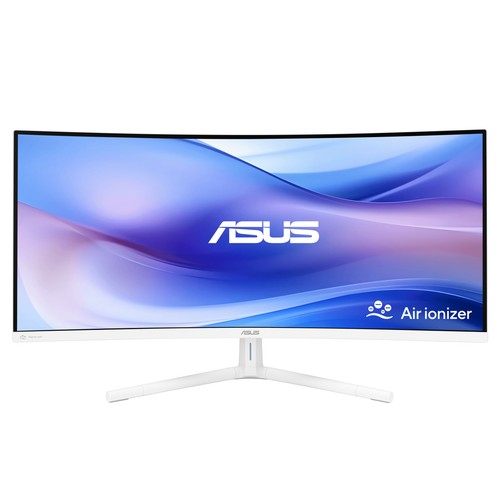 Asus vu34wcip monitor pc - monitor,