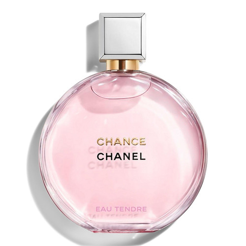 Chanel chance eau tendre - eau,