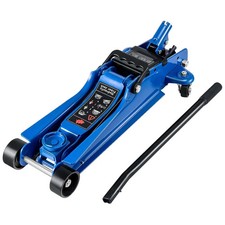 Cric Carrello 2,5 Tonnellate