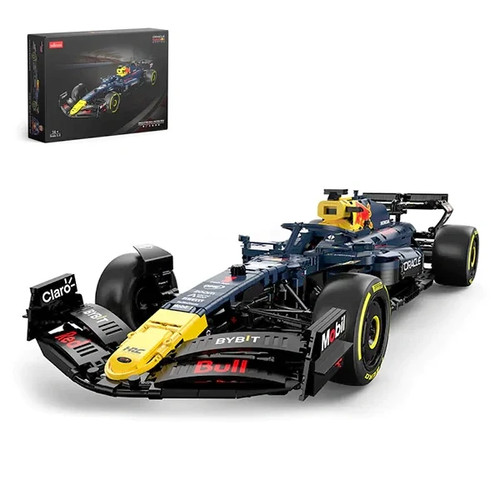 Rastar 92410 oracle red bull - 92410,