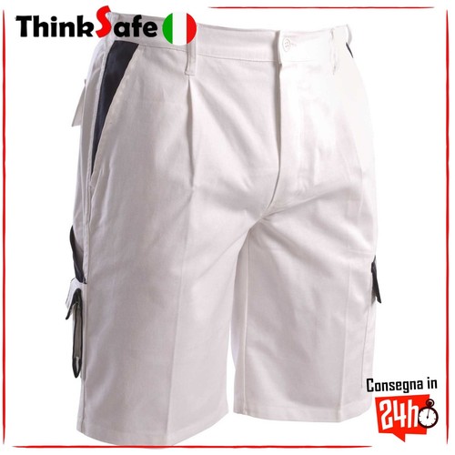 Pantaloncini lavoro uomo - pantaloncini,