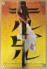 2003 kill bill vol teaser - kill, 1