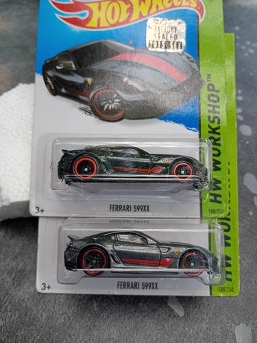 Blister rotto sth - blister, ferrari
