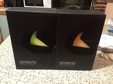 SPAWN ORIGINS COLLECTION