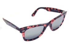 Rayban Wayfarer Polarizzati