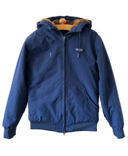 Giacca uomo Patagonia BLU - XS