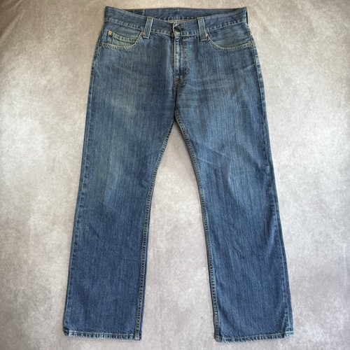 Jeans uomo levi 506 - uomo,