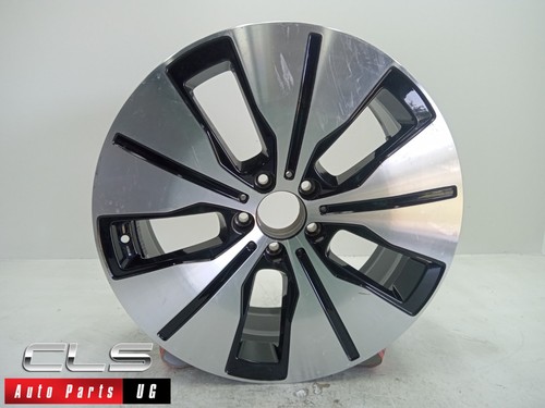 Pezzo cerchio lega 19 - pezzo,