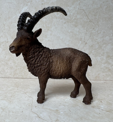 Fb13 schleich capricorno da - schleich,