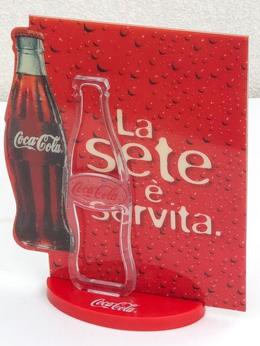 Coca cola porta menu - coca-cola,