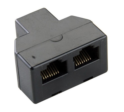 Sdoppiatore telefonico - sdoppiatore, 2