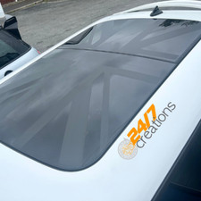 DECALCOMANIA TETTO UNION JACK