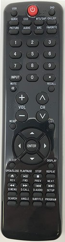Nuovo telecomando htr d10 - telecomando, per