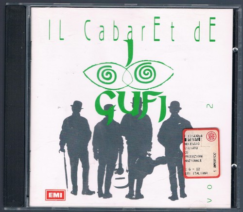 Gufi cabaret i - i,