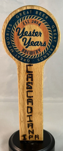Yester years brewing cascadian - years,