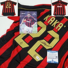 Maglia Adidas Ricardo Kaka AC