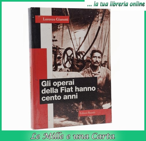 Libro storia industriale - libro,