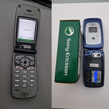 CELLULARE SONY ERICSSON Z1010