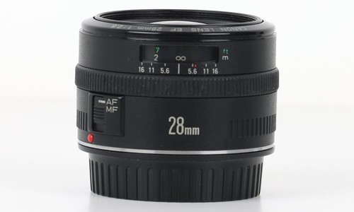 Canon 28mm 8 usm - 28mm,