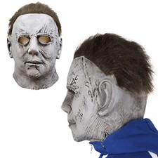 Michael Myers Maschera Horror