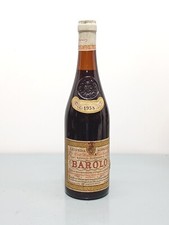 Barolo Giacomo Damilano 1958