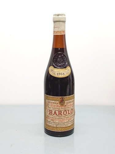 Barolo giacomo damilano - barolo,
