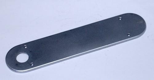 Zenit coperchio inferiore - coperchio,