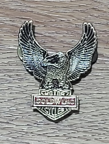 Spilla moto honda vintage - moto,