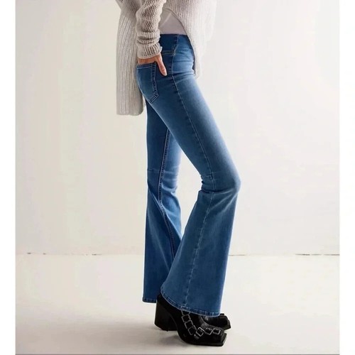Nwt free people - people, pull-on