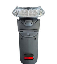 FANALE POSTERIORE LED YAMAHA